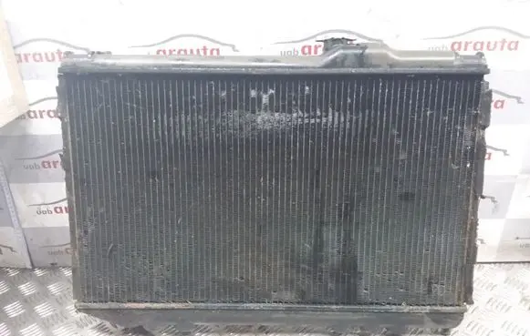 Toyota Supra A70 Coolant radiator