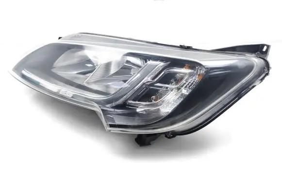 Peugeot Boxer Headlight/headlamp 1394429080 237237S E2462666267