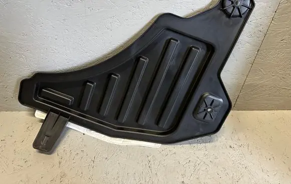 Hyundai Tucson IV NX4 Trunk/boot trim cover 96381N7500 0896