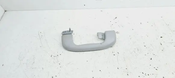 Opel Signum Rear interior roof grab handle 317382836