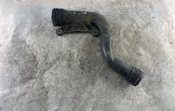 Volkswagen Golf Plus Intercooler hose/pipe 1K0145762P 1K0145762