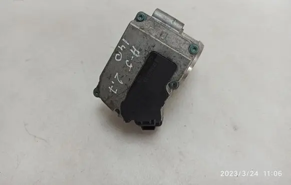 Audi A6 S6 C6 4F Throttle valve A2C30247400