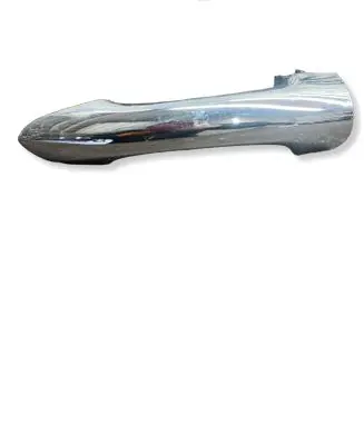 KIA Carens III Front door exterior handle 