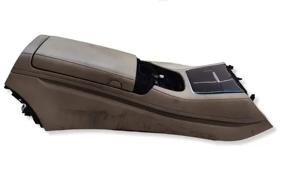 Mercedes-Benz S W222 Center console 0009431592