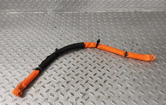 BMW X1 U11 Other wiring loom 61279845624 9845624
