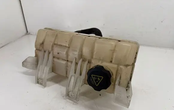 Tesla Model X Coolant expansion tank/reservoir 103612400D