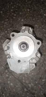 BMW 3 E90 E91 Fuel injection high pressure pump 0445010045 7788670 547604