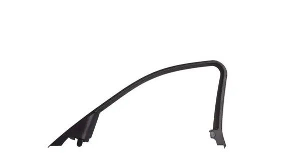BMW 3 F30 F35 F31 Front door card panel trim 7141218