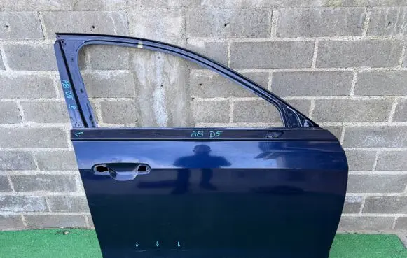 Audi A8 S8 D5 Front door 