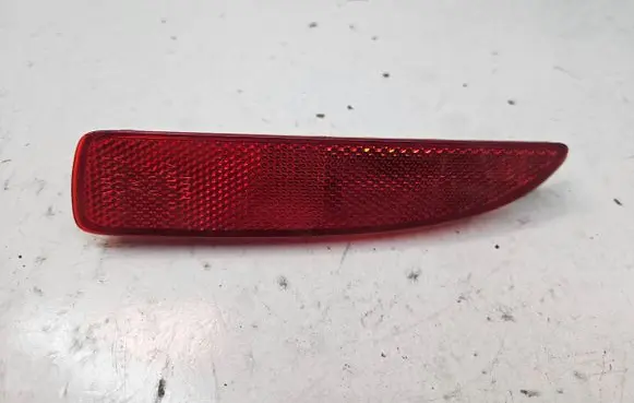 Mazda 6 Rear tail light reflector P3945A