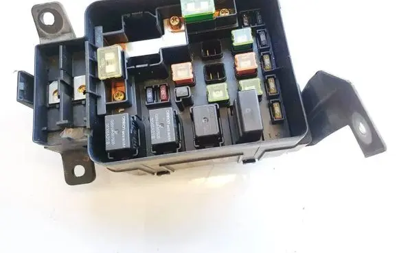 Honda Civic Fuse box set