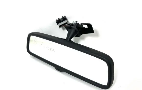 Opel Astra H Rear view mirror (interior) 025611 13253546