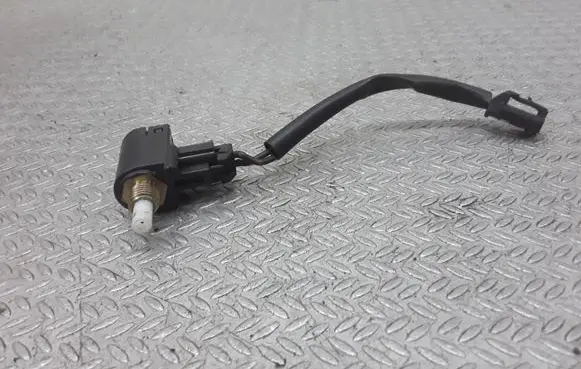Clutch pedal sensor