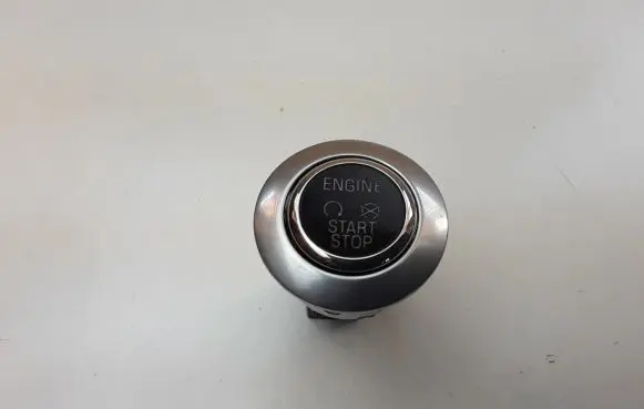 Ford Kuga II Engine start stop button switch AM5111584BAW