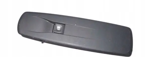 Renault Latitude (L70) Electric window control switch