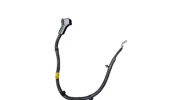 KIA Soul Positive cable (battery) 91857E4200 15082509180066 91857