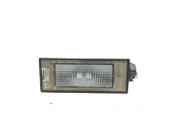 Renault Espace V (RFC) Number plate light 1090084