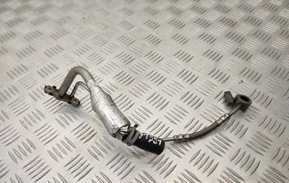 Peugeot Traveller Turbo turbocharger oiling pipe/hose