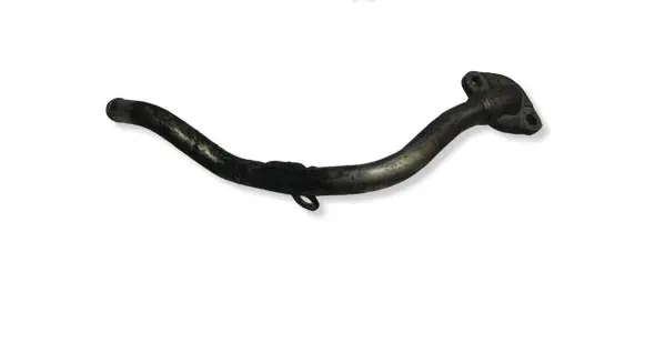 Nissan Patrol Y61 Engine coolant pipe/hose 