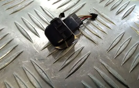 Audi A3 S3 8P Sun solar sensor 4E0907539