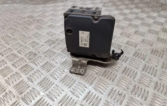 Audi A6 C7 ABS Pump 4G0907379H