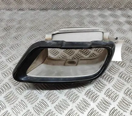 BMW X5 G05 Muffler ending 5A5C8E5