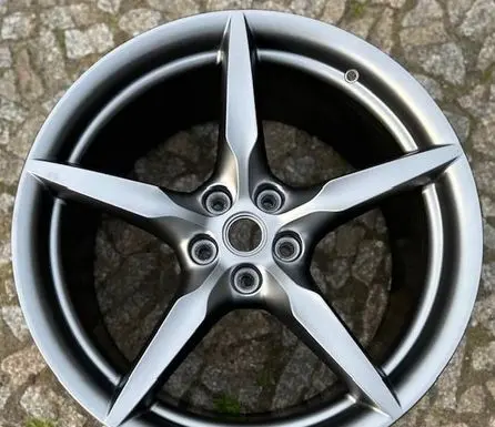 Ferrari F8 Tributo R20 alloy rim 317175