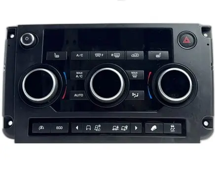 Land Rover Discovery Sport Tailgate/trunk/boot open switch