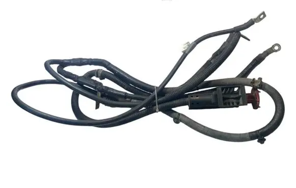 Mercedes-Benz Sprinter W906 Positive cable (battery) A9064409913