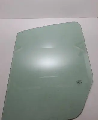 Mercedes-Benz Sprinter W906 Front door window/glass (coupe) E000184