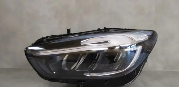Headlight/headlamp