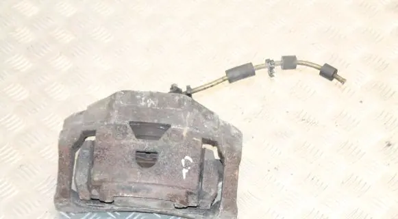 Jaguar XF X250 Front brake caliper
