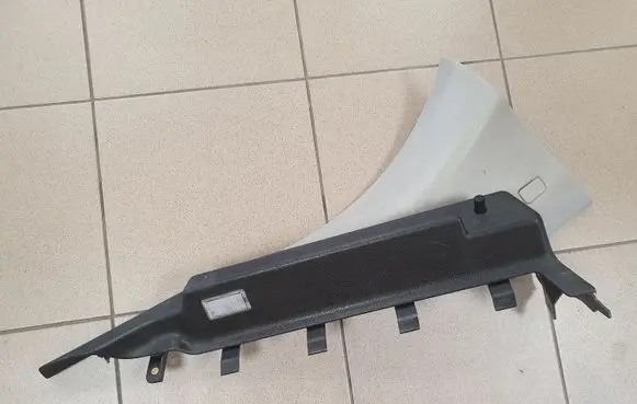 Opel Insignia A (C) pillar trim 13221262 315671560