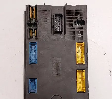 Renault Espace III Comfort/convenience module 73840617 6025316604 73651111G