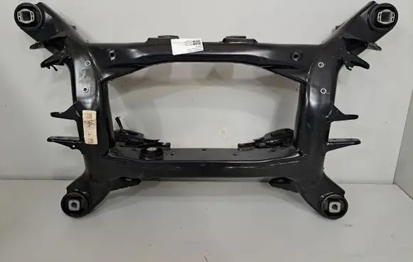 BMW X4 G02 Rear subframe 6874405