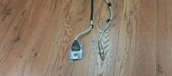Renault Scenic IV - Grand scenic IV Lambda probe sensor 227907342R
