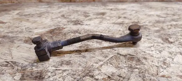 Mercedes-Benz SL R107 Generator/alternator belt tensioner