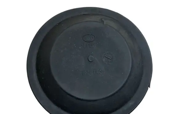 Headlight/headlamp dust cover