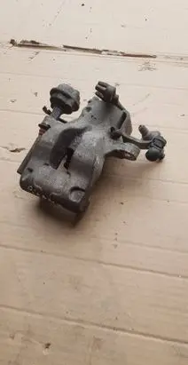 Citroen C4 I Picasso Rear brake caliper 