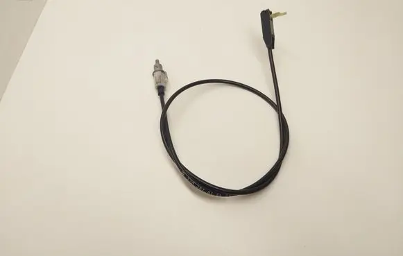Mercedes-Benz E W212 Gear shift cable linkage 2202670164