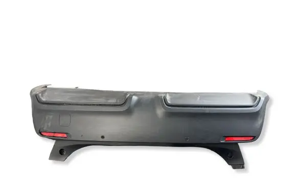 Toyota bZ4X Rear bumper 