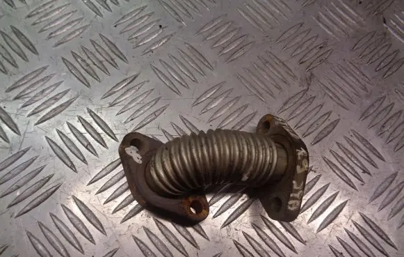 Fiat Stilo EGR valve line/pipe/hose