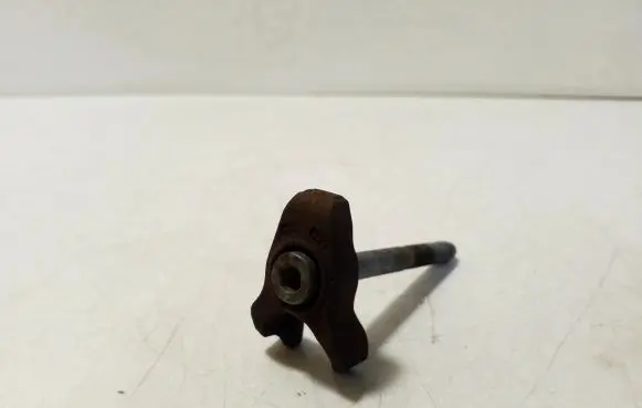 Land Rover Evoque I Fuel Injector clamp holder