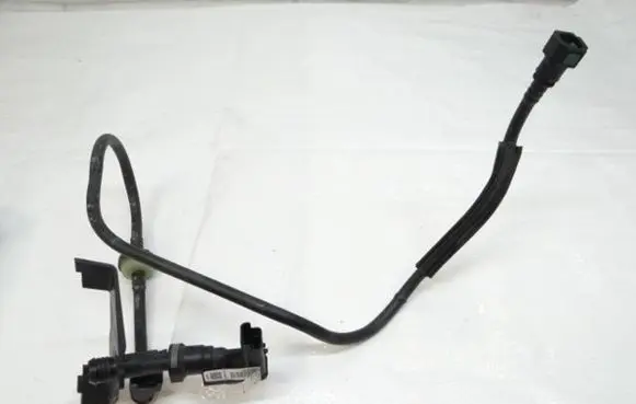 Citroen C4 Cactus Hydraulic servotronic pressure valve 9677783780