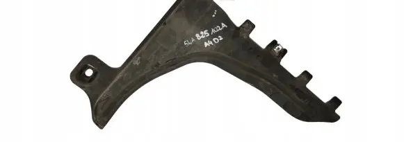 Volkswagen Golf VIII Rear underbody cover/under tray 5WA825102A