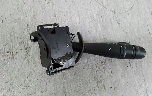 Renault Laguna II Wiper control stalk