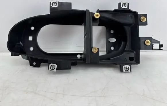 Audi A4 S4 B9 Other center console (tunnel) element 8W2863531A