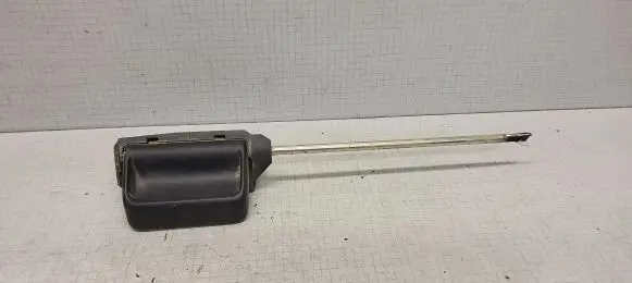 Volkswagen Caddy Sliding door interior handle 7H0843642D