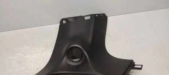 Jeep Grand Cherokee Other interior part I01041070BLR 7946340 1GG61DX9AD