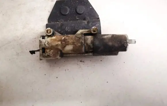 Citroen Jumper Sensor